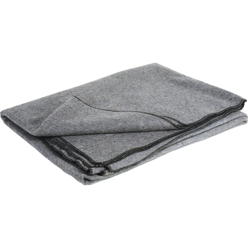 Flame Retardant Wool Blanket