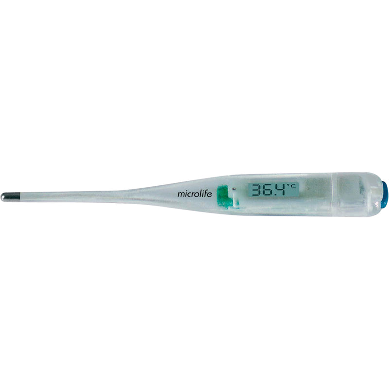 Digital Compact Thermometer