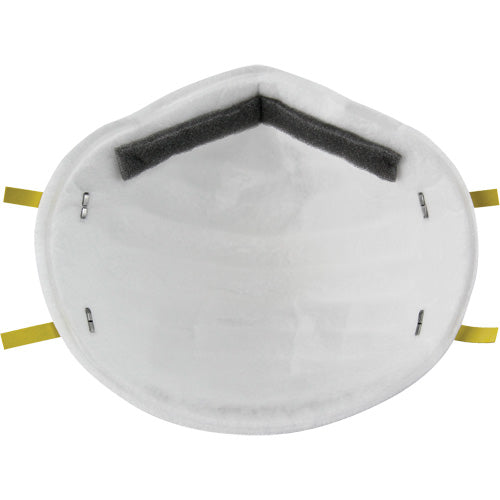 8110S Particulate Respirators