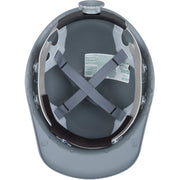 Fibre-Metal® Supereight™ Roughneck P2A Hardhat