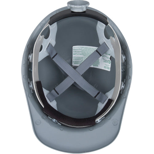 Fibre-Metal® Supereight™ Roughneck P2A Hardhat