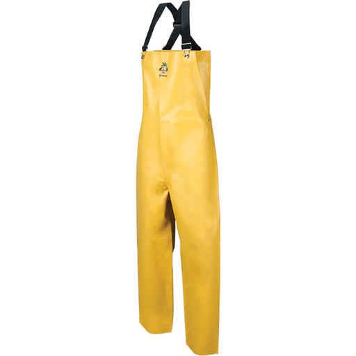Neo-Slick Chemical & Acid Resistant Rain Pants