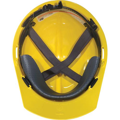 Hardhat Replacement 1-Touch Suspension