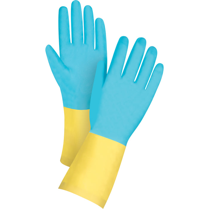 Chemical Resistant Gloves