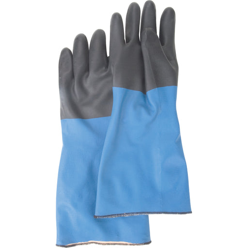 Temp-Tec® Insulated Gloves