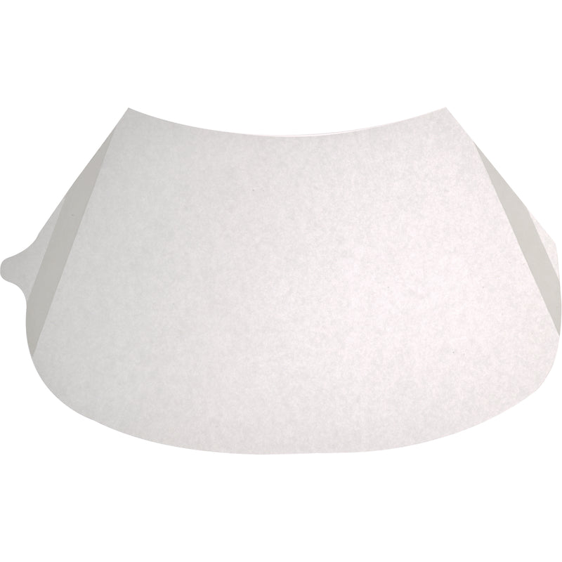 Clear Peel-off Lens Covers