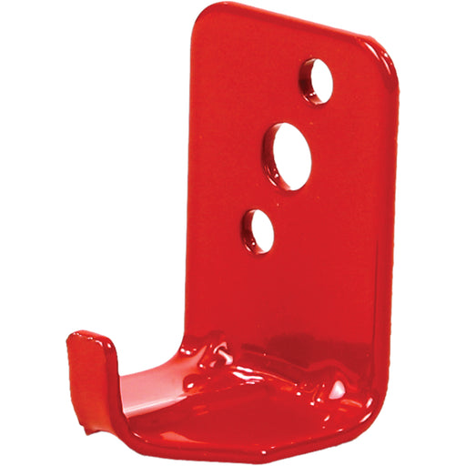 Wall Hook For Fire Extinguishers (ABC), Fits 5 lbs.