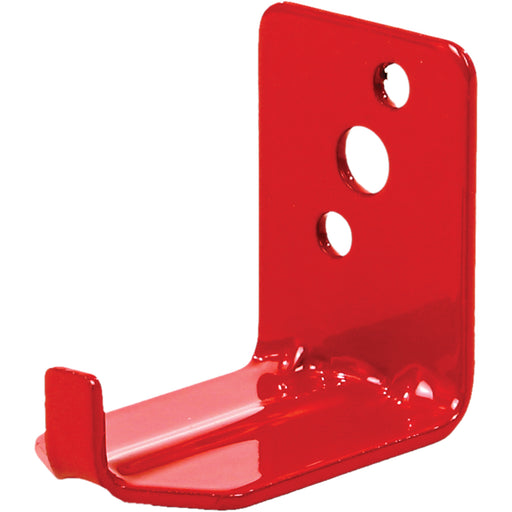 Wall Hook For Fire Extinguishers (ABC), Fits 10-15 lbs.