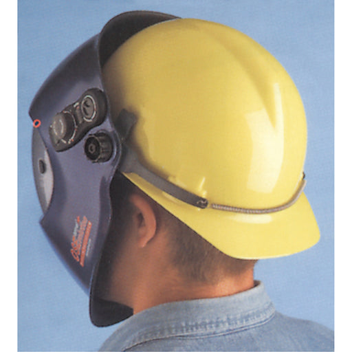 Welding Helmet Accessories - Hard Hat Adapters