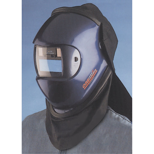 Welding Helmet Accessories - Leather Chest Protectors