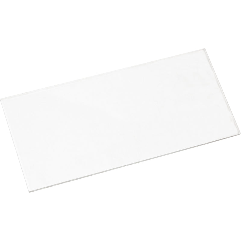 Clear Cover Lenses