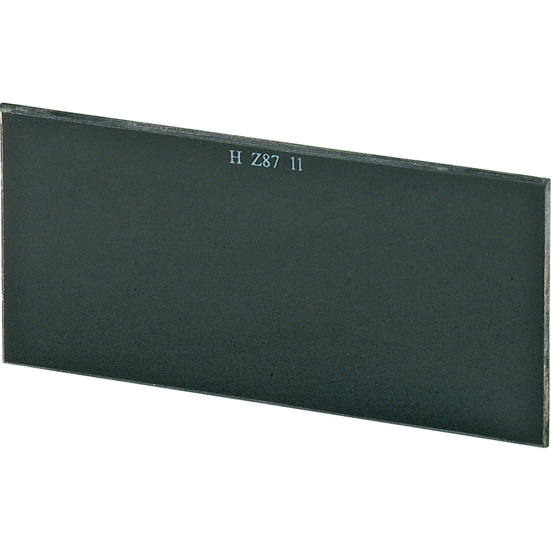 Filter Plate Lenses