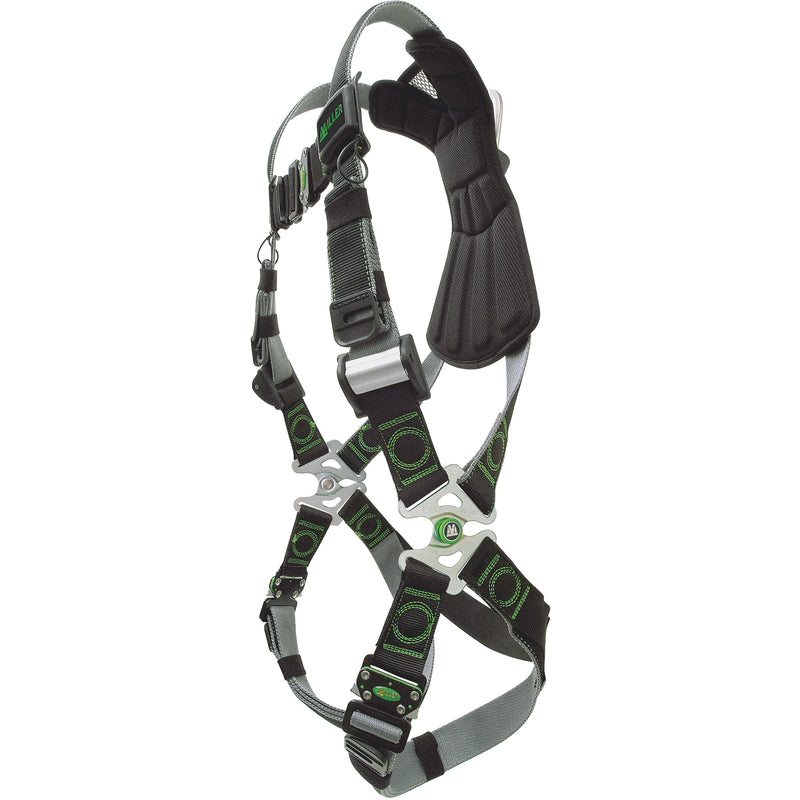 Miller® Revolution™ Harnesses