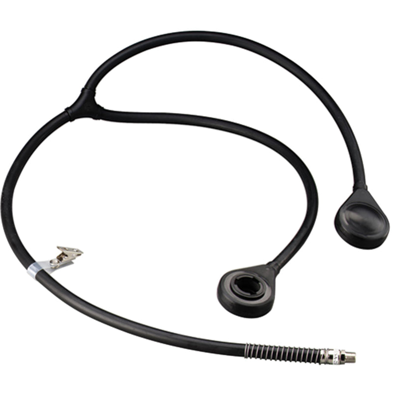 Dual Airline Breathing Tubes & Adaptors