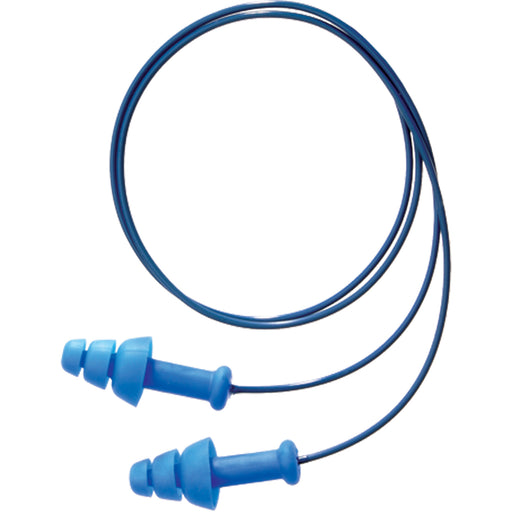 Howard Leight™ SmartFit® Metal Detectable Reusable Earplugs