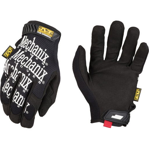The Original® Black Gloves