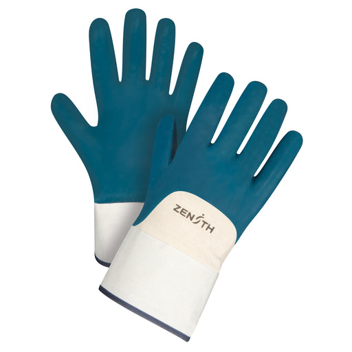 Heavyweight Safety Cuff Gloves