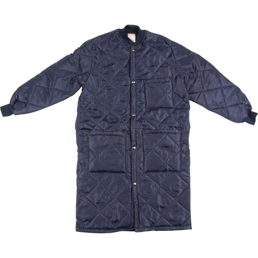 Light-Duty Insulated Cooler Jackets, Vests & Coats