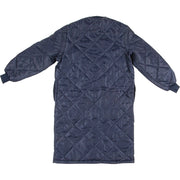 Light-Duty Insulated Cooler Jackets, Vests & Coats