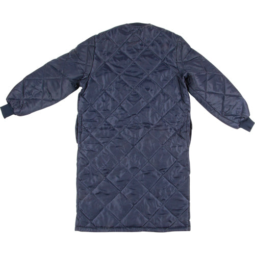 Light-Duty Insulated Cooler Jackets, Vests & Coats