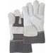 Standard Quality Patch Palm Fitters Gloves