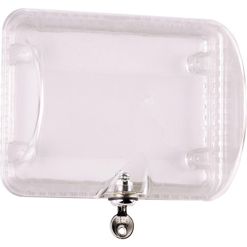 Thermostat Protectors