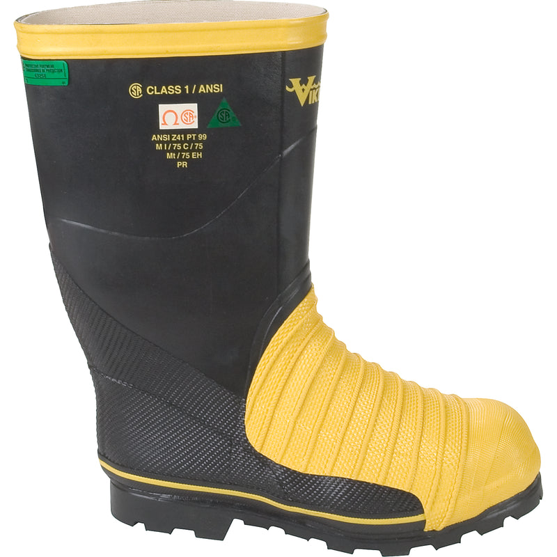 Miner 49er Professional Mining Boots