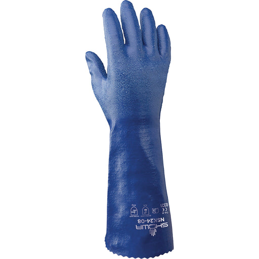 NSK24™ Nitri-Solve Knit-Lined Gloves