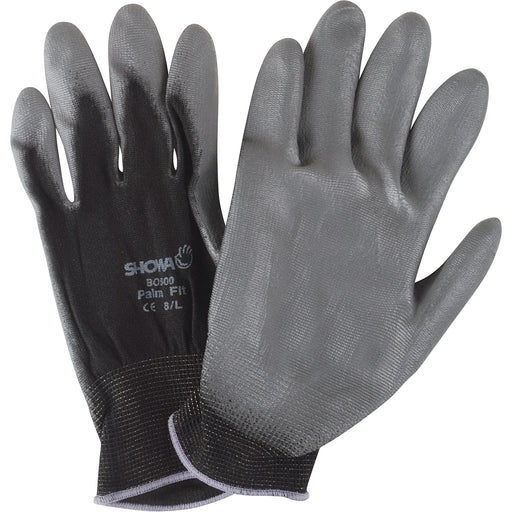 Hi-Tech Assembly Gloves