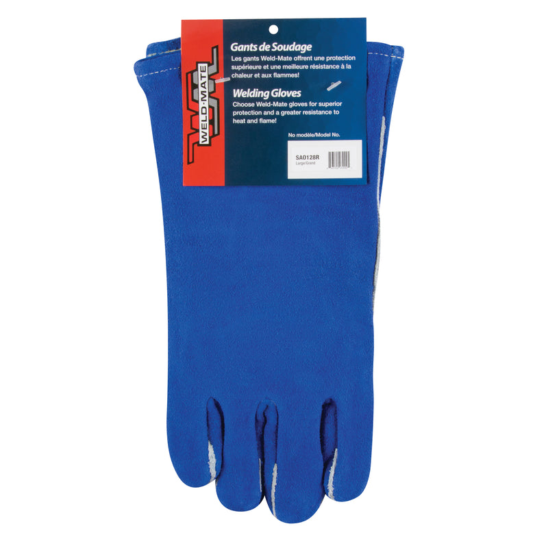 Welding Gloves