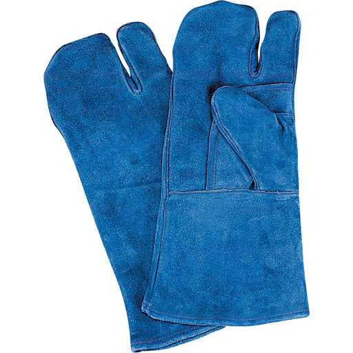 Double Palm & Thumb Welding Gloves