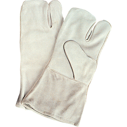 Standard-Duty Welder's Gloves