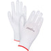 Ultimate Dexterity Coated Gloves