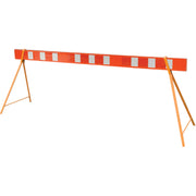Street Barricades - Barricade Board