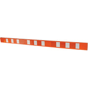 Street Barricades - Barricade Board