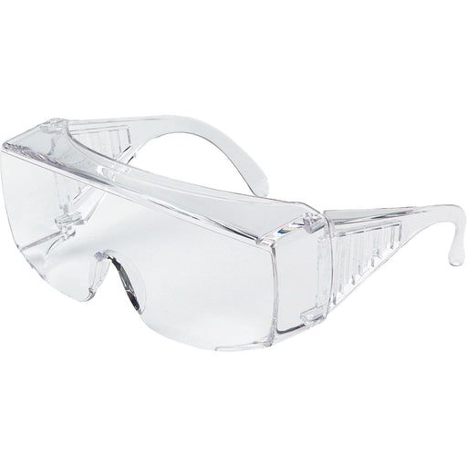 98 Series XL OTG Safety Glasses