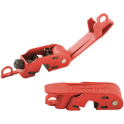 Grip Tight™ Lockout