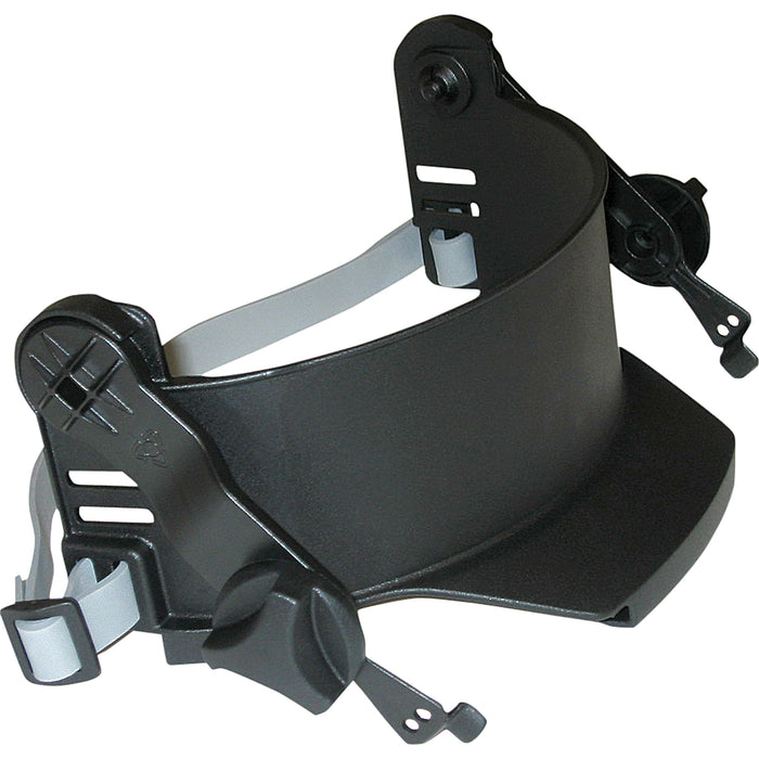 Uvex® Bionic™ Shield Faceshield Hardhat Adaptor
