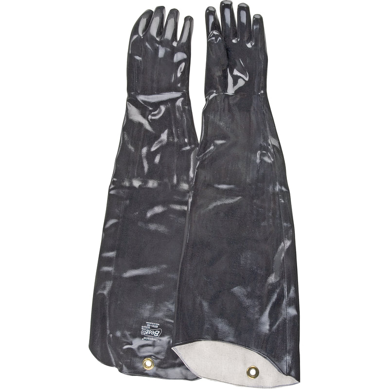 Chemical Resistant Gloves