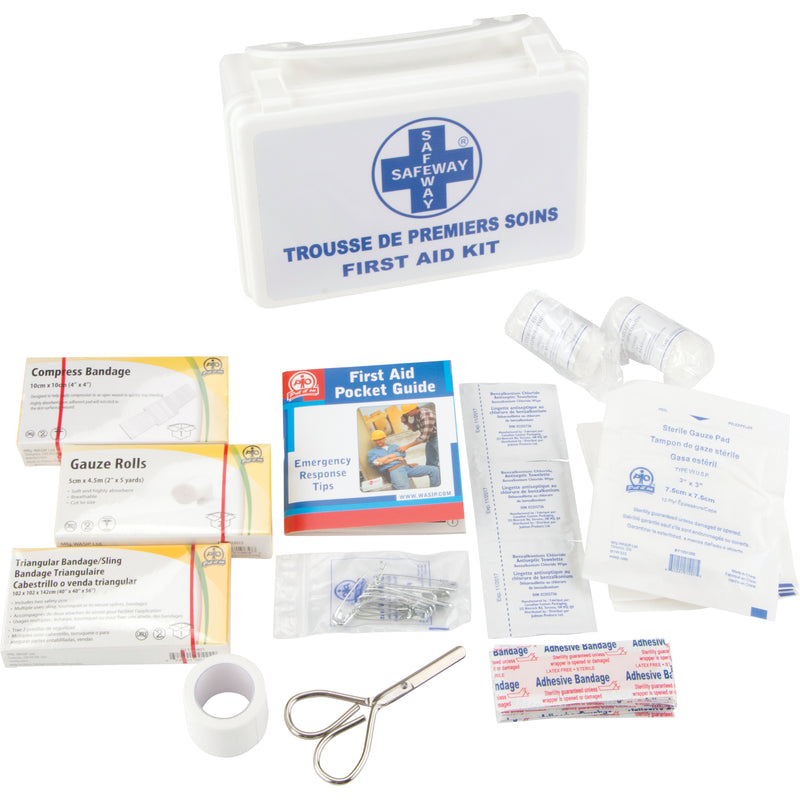 First Aid Kit