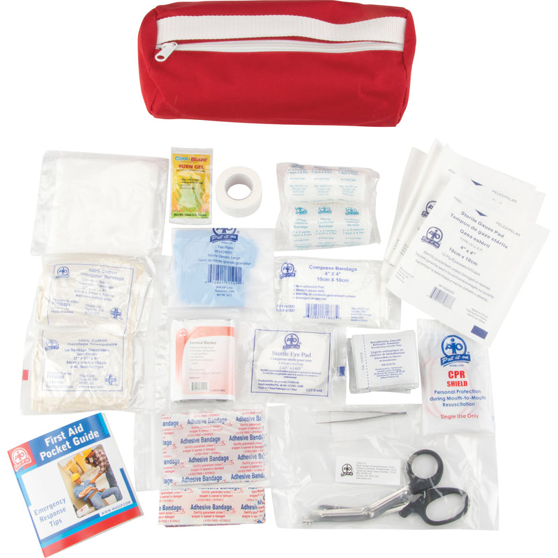 First Aid Kit