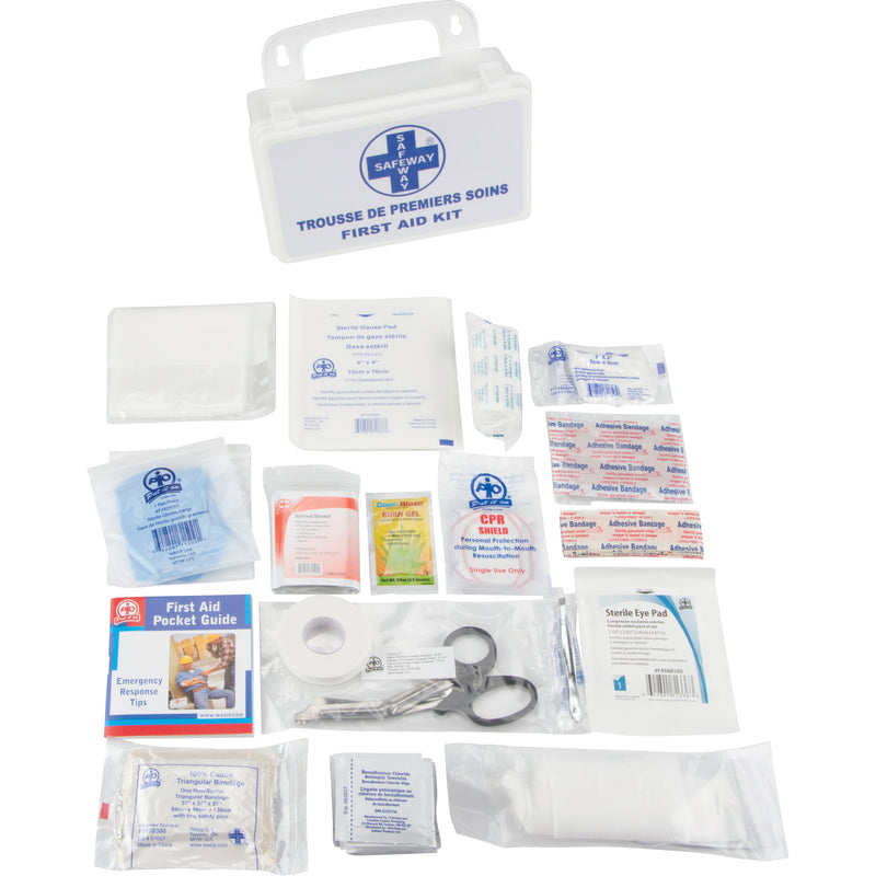 First Aid Kit