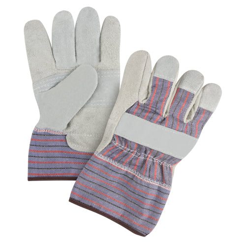 Superior Quality Patch Palm Fitters Gloves