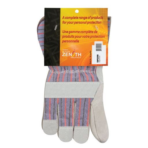 Superior Quality Patch Palm Fitters Gloves