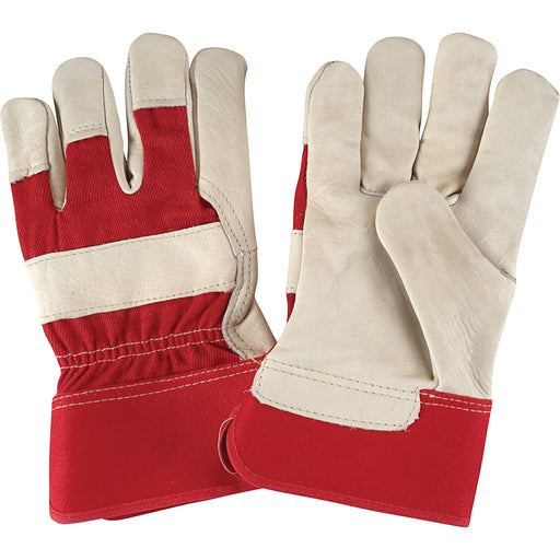 Premium Dry-Palm Fitters Gloves