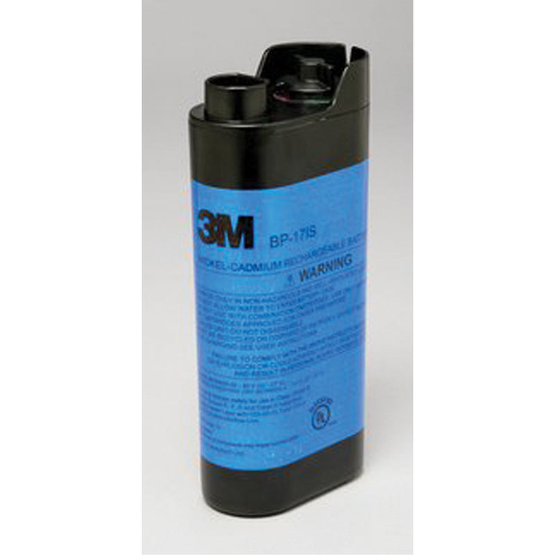 Powerflow™ Face-Mounted Powered Air Purifying Respirators (PAPR)
