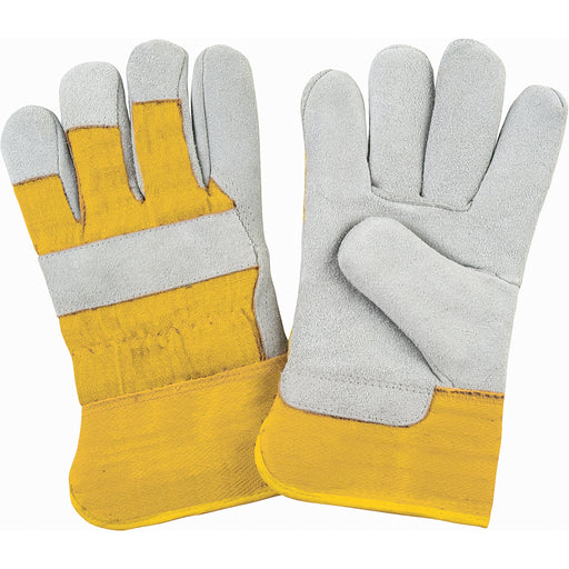 Premium Winter-Lined Fitters Gloves