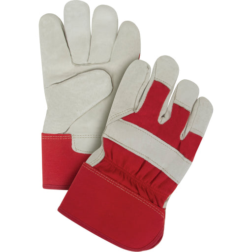 Superior Warmth Winter-Lined Fitters Gloves