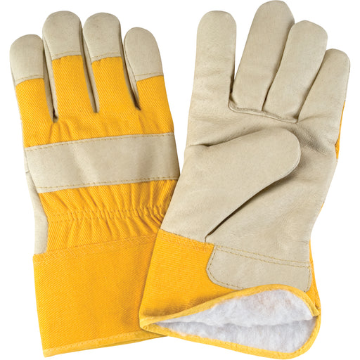 Winter-Lined Fitters Gloves