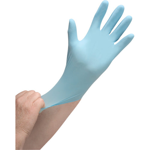 Puncture-Resistant Medical-Grade Disposable Gloves